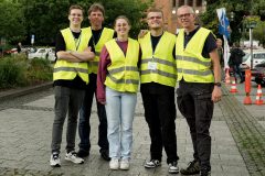 Impressionen CCC 2024