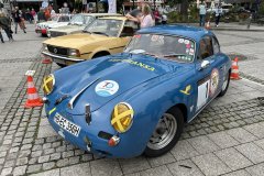 Impressionen CCC 2024