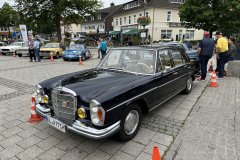 Impressionen CCC 2024