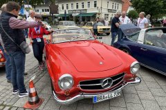 Impressionen CCC 2024