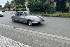 Impressionen CCC 2024