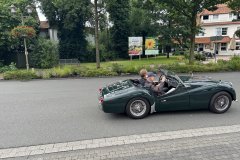 Impressionen CCC 2024