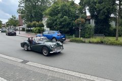 Impressionen CCC 2024