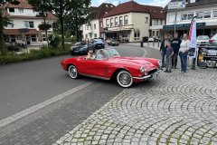 Impressionen CCC 2024