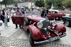 Impressionen CCC 2024