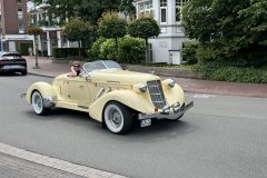 Impressionen CCC 2024