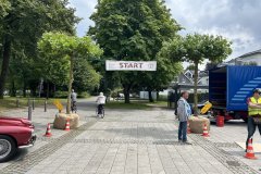 Impressionen CCC 2024