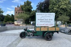 Impressionen CCC 2024