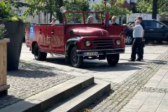 Impressionen CCC 2024