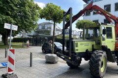 Impressionen CCC 2024