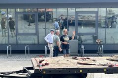 Impressionen CCC 2024