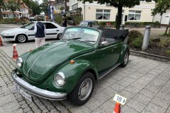 Impressionen CCC 2024