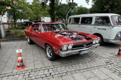 Impressionen CCC 2024