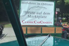 Impressionen CCC 2024