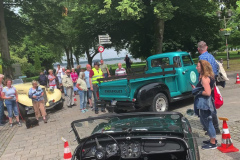 Impressionen CCC 2024