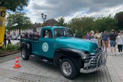 Impressionen CCC 2024