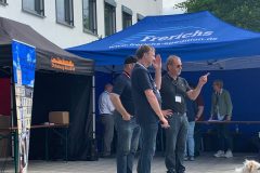 Impressionen CCC 2024