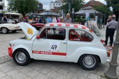 Impressionen CCC 2024