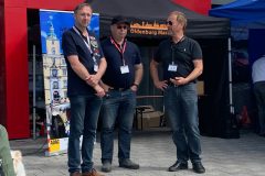 Impressionen CCC 2024