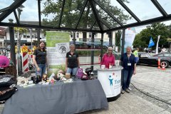 Impressionen CCC 2024