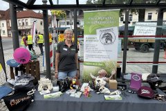 Impressionen CCC 2024