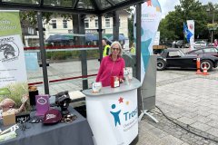 Impressionen CCC 2024