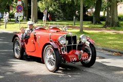 1934 MG PA 0900