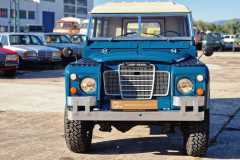 1981 Land Rover 109