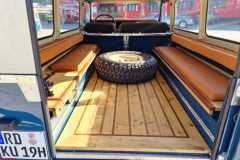 1981 Land Rover 109
