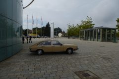 1982 Audi Avant 100 5 S