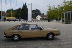 1982 Audi Avant 100 5 S