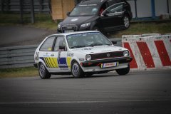 1983 VW Motorsport Cup Polo Coupé