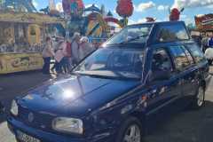 1995 VW Golf Variant 3