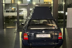 1995 VW Golf Variant 3