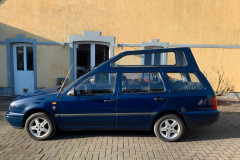 1995 VW Golf Variant 3