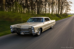 1967 Cadillac DeVille