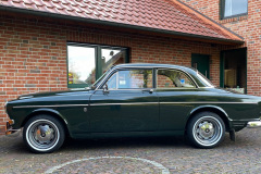 1967 Volvo Amazon