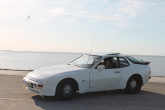 1983 Porsche 944