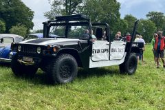 1987 AM General HUMVEE M998