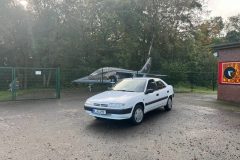 1995 Citroen Xantia