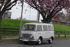 1959 Ford FK 1000