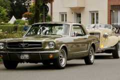 1965 Ford Mustang 2Door Hardtop
