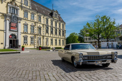 1967 Cadillac DeVille