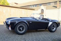 1984 Autokraft AC MK IV