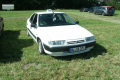 1995 Citroén Xantia