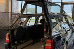 1995 VW Golf Variant 3