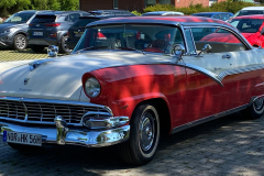 1956 Ford Fairlane Victoria