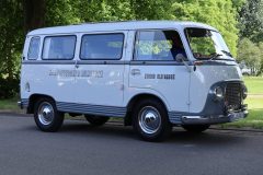 1959 Ford FK 1000