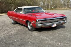 1970 Chrysler 300