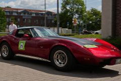 1979 Chevrolet Corvette C 3